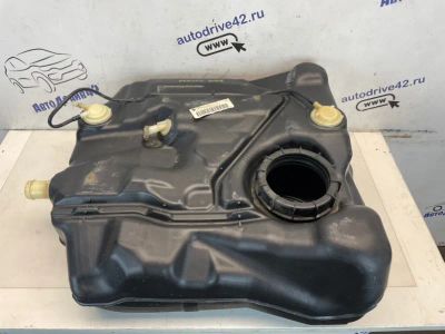 Лот: 23246442. Фото: 1. бак топливный Ford Focus CB4. Топливная система