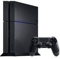Лот: 17442273. Фото: 1. Ps4 fat 500 гиг. Игровые приставки, консоли