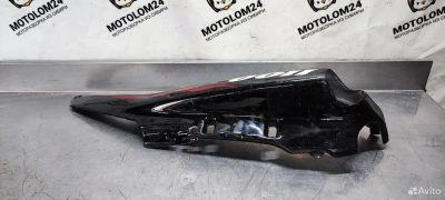 Лот: 22463333. Фото: 1. Пластик хвоста правый Kawasaki... Запчасти