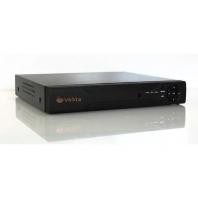 Лот: 5352669. Фото: 1. Сетевой IP видеорегистратор VNVR-6508... Видеонаблюдение