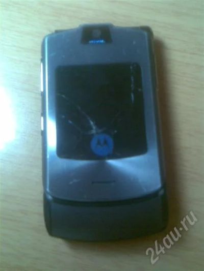 Лот: 600560. Фото: 1. Продам Motorola. Кнопочные мобильные телефоны