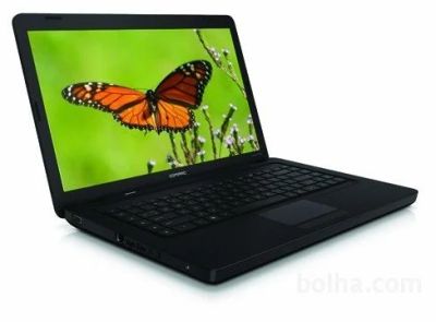 Лот: 6741802. Фото: 1. Продам ноутбук Compaq Presario... Ноутбуки
