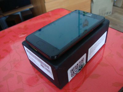 Лот: 9879291. Фото: 1. Samsung Galaxy S II GT-I9100... Смартфоны