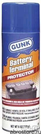 Лот: 8152581. Фото: 1. GUNK BTP6 средство для защиты... Другое (автохимия, масла, тюнинг)