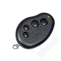 Лот: 850224. Фото: 1. Брелок сигнализации Black Bug. Автомобильные сигнализации