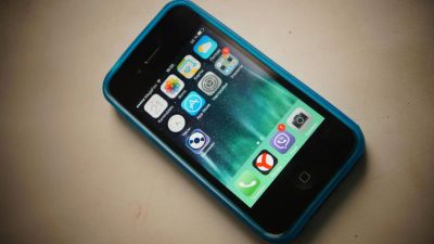 Лот: 3998077. Фото: 1. iphone 4s возможен обмен. Смартфоны