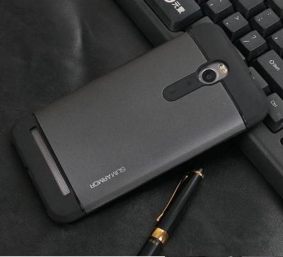 Лот: 6500927. Фото: 1. Чехол кейс противоударный Slim... Чехлы, бамперы