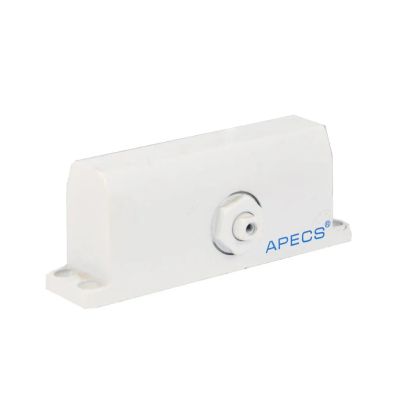 Лот: 24077692. Фото: 1. Доводчик дверной Apecs, DC-20... Фурнитура, комплектующие