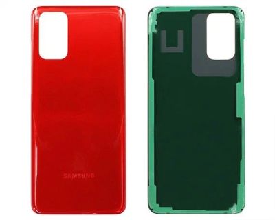 Лот: 18612979. Фото: 1. Задняя крышка Samsung Galaxy S20... Корпуса, клавиатуры, кнопки
