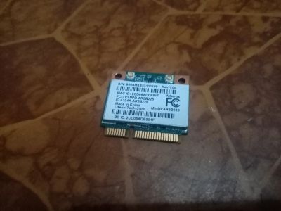 Лот: 16940689. Фото: 1. Wifi модуль. WiFi, Bluetooth адаптеры