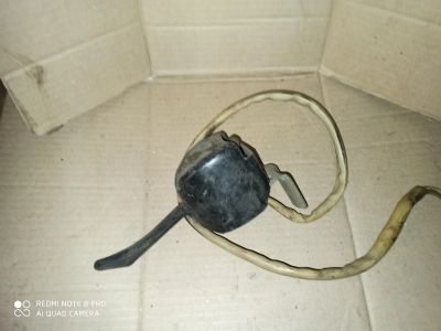 Лот: 15772290. Фото: 1. подрулевой переключатель. Электрооборудование