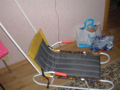 Лот: 2520953. Фото: 1. Санки! Цена снижена!. Санки, снегокаты, ледянки, аксессуары