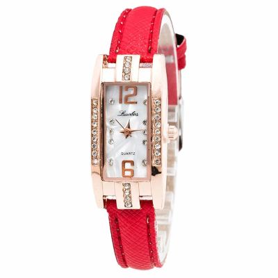 Лот: 9119152. Фото: 1. Часы Relogio Reloj Montre женские... Оригинальные наручные часы