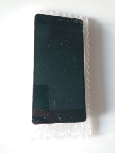 Лот: 25196773. Фото: 1. Xiaomi redmi 4x pro. Смартфоны