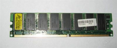 Лот: 2171425. Фото: 1. Оперативная память Hynix DDR1... Оперативная память