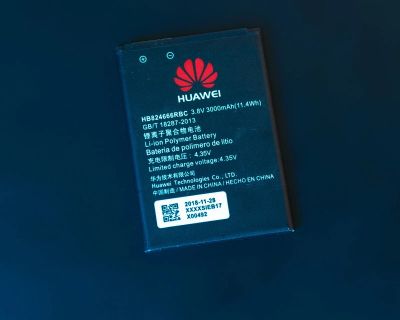 Лот: 19823466. Фото: 1. АКБ для Huawei HB824666RBC E5577. Аккумуляторы