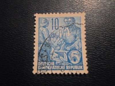 Лот: 17880557. Фото: 1. Марка для Вашей коллекции. №50358. Марки