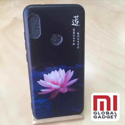 Лот: 12880922. Фото: 1. Чехол бампер Xiaomi MI A2 Lite... Чехлы, бамперы
