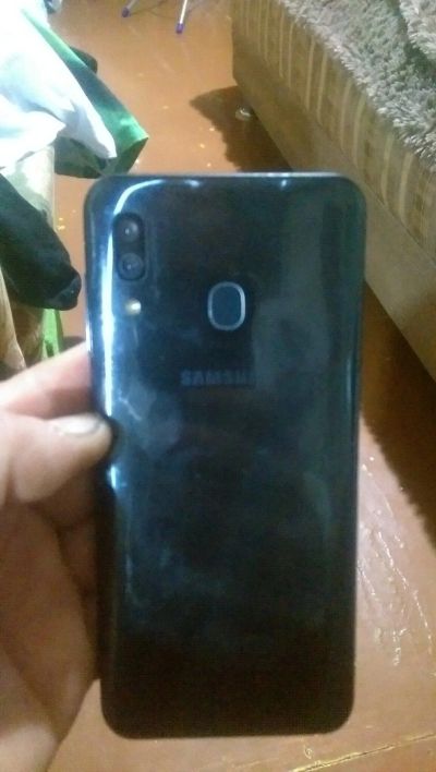 Лот: 17318444. Фото: 1. samsung galaxy A30 запчасти. Аккумуляторы