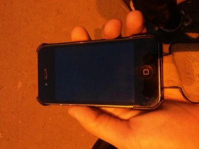 Лот: 4059388. Фото: 1. Iphone 4 - 32 Gb (Возможен Торг... Смартфоны