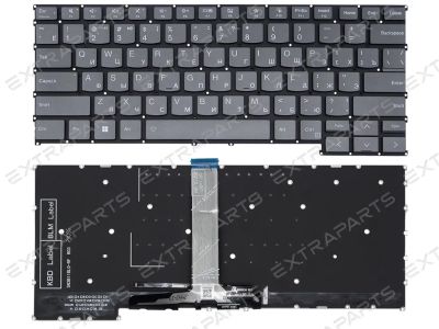 Лот: 25357928. Фото: 1. Клавиатура PH4CLXB-RU для Lenovo... Клавиатуры для ноутбуков