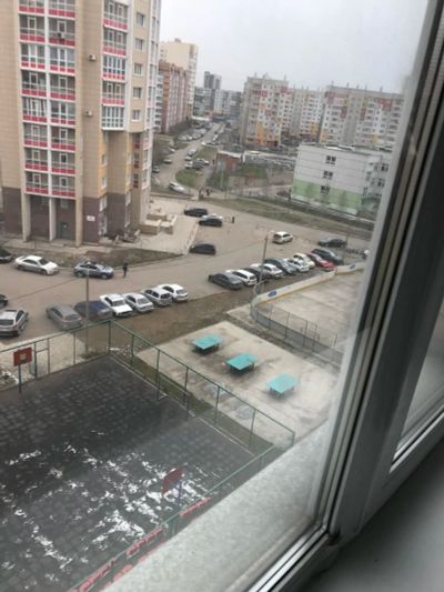 Лот: 10536555. Фото: 1. Сдаётся. Квартиры, студии