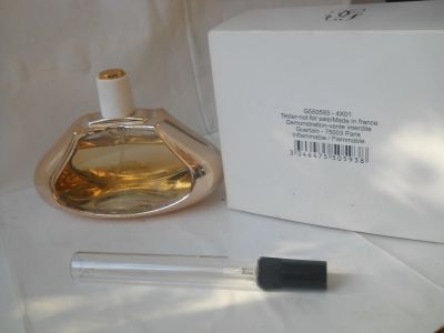 Лот: 12776021. Фото: 1. Idylle Guerlain тестер 10мл. Женская парфюмерия