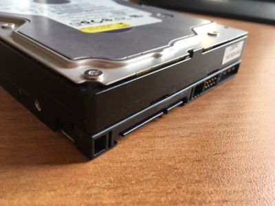 Лот: 12434598. Фото: 1. Жесткий диск/ винчестер/ hdd wd... Жёсткие диски (HDD)