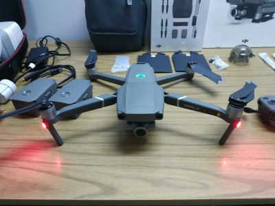 Лот: 16004487. Фото: 1. Квадрокоптер DJI Mavic 2 Zoom... Квадрокоптеры