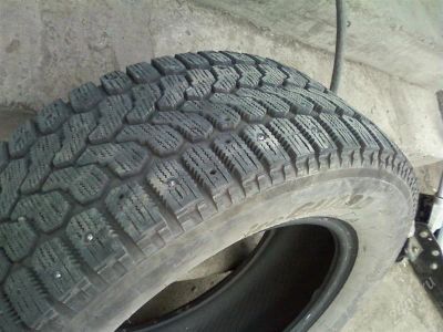 Лот: 1742915. Фото: 1. yokohama ice guard 225/60 r16... Шины