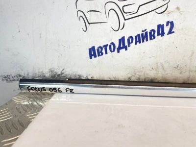 Лот: 25305392. Фото: 1. уплотнитель стекла внешний Ford... Двигатель и элементы двигателя