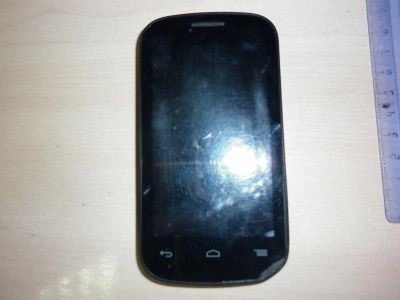 Лот: 7733820. Фото: 1. Alcatel gt 4032d. Смартфоны