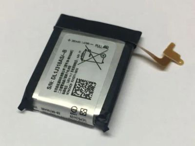 Лот: 20840334. Фото: 1. АКБ Samsung Galaxy Z Fold 5 (SM-F946... Аккумуляторы