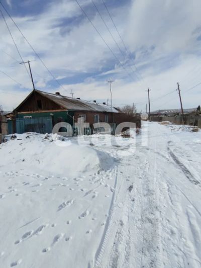Лот: 25285362. Фото: 1. 3-комн. часть дома , село Зыково... Дома