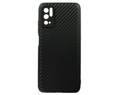 Лот: 21778862. Фото: 1. Чехол Xiaomi Poco M3 Pro 5G (M2103K19PG... Чехлы, бамперы