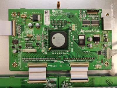Лот: 24698618. Фото: 1. 6870QCH0C6C tv LG 42PC1RR. Запчасти для телевизоров, видеотехники, аудиотехники