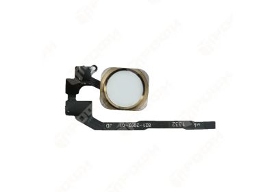 Лот: 16136866. Фото: 1. Шлейф Apple iPhone 5s (A1453... Шлейфы, разъёмы