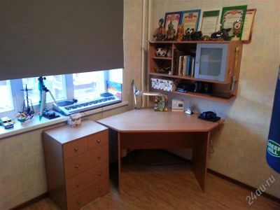 Лот: 2455055. Фото: 1. Мебель для школьника.. Стол, камод... Другое (детская мебель)