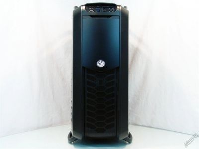 Лот: 5795198. Фото: 1. Срочная продажа Cooler Master... Компьютеры в сборе