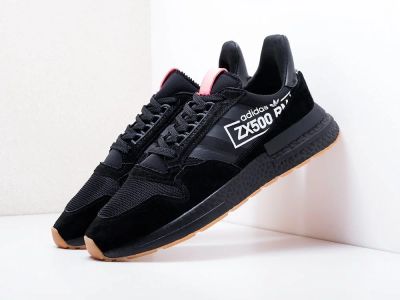 Лот: 17094471. Фото: 1. Кроссовки Adidas ZX 500 RM (13282... Кеды, кроссовки, слипоны