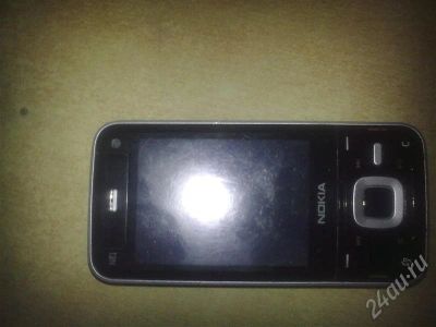 Лот: 556802. Фото: 1. N-81 Возможен обмен на Н82, 5800... Смартфоны