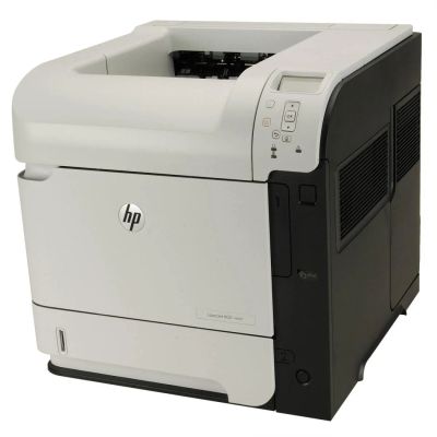 Лот: 8250606. Фото: 1. Hewlett-Packard M600. Лазерные принтеры