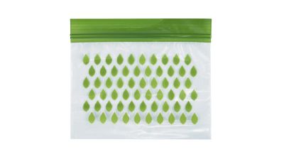 Лот: 25387054. Фото: 1. Пакеты Zip-lock Fresh 16 14. Контейнеры, банки