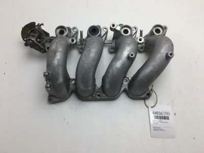 Лот: 20391672. Фото: 1. Коллектор впускной Nissan Avenir... Двигатель и элементы двигателя