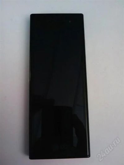 Лот: 1236905. Фото: 1. LG BL40 NEW Chocolate (Обмен интересен... Кнопочные мобильные телефоны