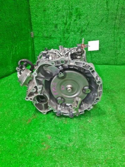 Лот: 16654343. Фото: 1. Акпп Toyota Pixis Epoch LA350A... Трансмиссия