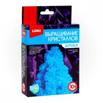 Лот: 16186630. Фото: 1. Выращивание кристаллов. Деревья... Другое (игрушки)