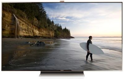 Лот: 9148038. Фото: 1. LED Телевизор Samsung UE75ES9007U. Телевизоры