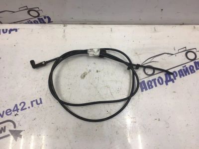 Лот: 21715749. Фото: 1. трубка Audi A4 8D5. Кузов