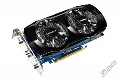 Лот: 5936222. Фото: 1. gigabyte geforce gtx 560 ti 900mhz... Видеокарты